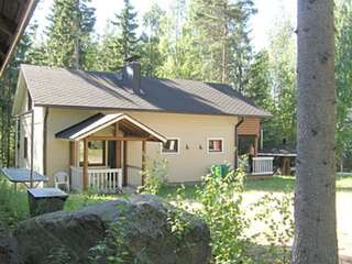 Фото Дома для отпуска Holiday Home Lamminranta г. Eloranta